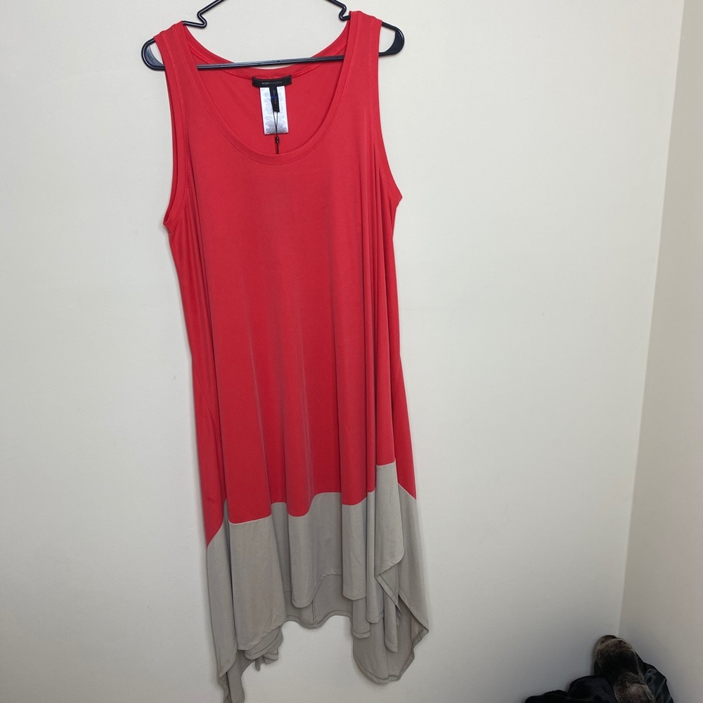 BCBG Maxazria dress